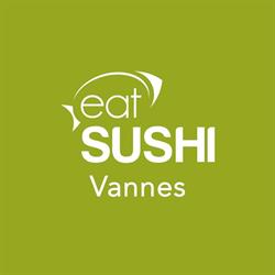 Eat Sushi, Vannes - Horaires d'ouverture