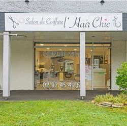 L'hair Chic, Saint-Nolff - Horaires d'ouverture