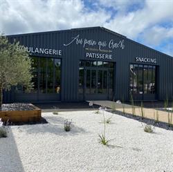 Au Pain Qui Crach, - Horaires d'ouverture