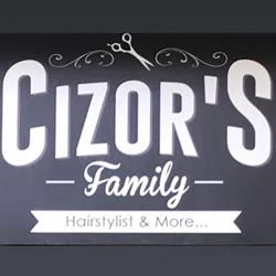 Cizor's Family Urban Coiffeur Créateur, Vannes - Horaires d'ouverture
