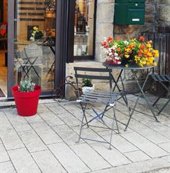 Le Ty Salon Guémené-sur, Guémené-sur-Scorff - Horaires d'ouverture