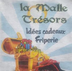 La Malle O Tresors, Clamecy - Horaires d'ouverture