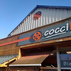 CocciMarket, Donzy - Horaires d'ouverture