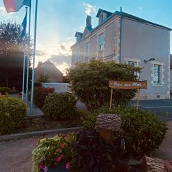 Mairie - Mars-sur, Mars-sur-Allier - Horaires d'ouverture