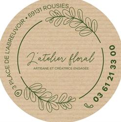 L Atelier Floral, Rousies - Horaires d'ouverture