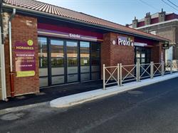 Proxi Super, Lecelles - Horaires d'ouverture