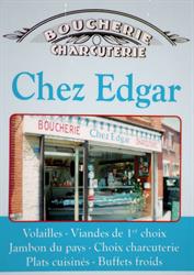 Boucherie Charcuterie Traiteur "Chez Edgar", Zuydcoote - Horaires d'ouverture