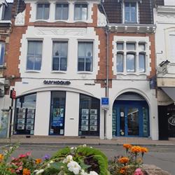 Guy Hoquet L'Immobilier, Douai - Horaires d'ouverture