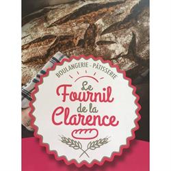 Fournil De La Clarence, Gonnehem - Horaires d'ouverture
