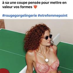 Rougegorge Lingerie - Le Touquet-Paris, Le Touquet-Paris-Plage - Horaires d'ouverture