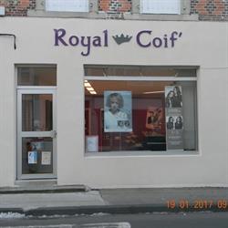 Royal Coif' Randan, - Horaires d'ouverture