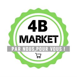 4b Market, Metz - Horaires d'ouverture