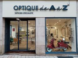 De A à Z Optique, Hayange - Horaires d'ouverture