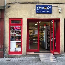 Chez lei Asian Market saulcy ( asiatique africaine indienne, Metz - Horaires d'ouverture