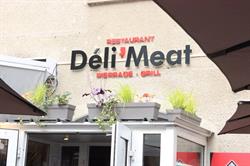 Deli'Meat Restaurant, Thionville - Horaires d'ouverture