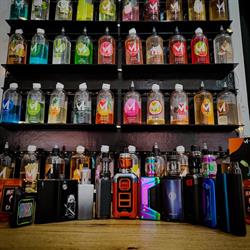 Vape Ô Rock Perenchies, Pérenchies - Horaires d'ouverture