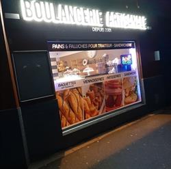 Boulangerie Du Pile, Roubaix - Horaires d'ouverture