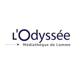 L’Odyssée Médiathèque de Lomme, Lille - Horaires d'ouverture