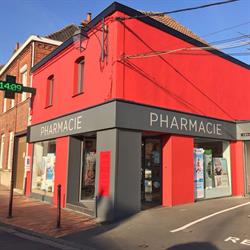 Pharmacie Carette, Wavrin - Horaires d'ouverture