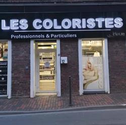 Les Coloristes, Roubaix - Horaires d'ouverture