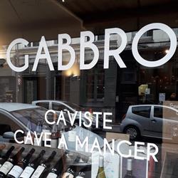 Gabbro - Caviste, Lille - Horaires d'ouverture