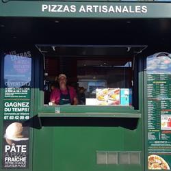 Kiosque à pizza teteghem, Téteghem-Coudekerque-Village - Horaires d'ouverture