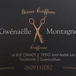 Gwen Coiffure, Saint-André-lez-Lille - Horaires d'ouverture
