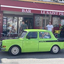 Le Saint Prive, Decize - Horaires d'ouverture