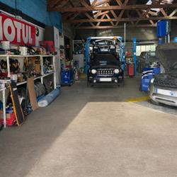 Fsto Automobile, Estrées-Saint-Denis - Horaires d'ouverture