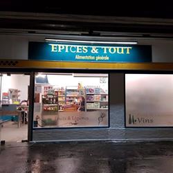 Epices Et Tout, Alençon - Horaires d'ouverture