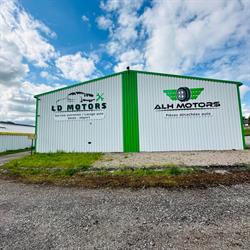 A.L.H Motors, Vimoutiers - Horaires d'ouverture