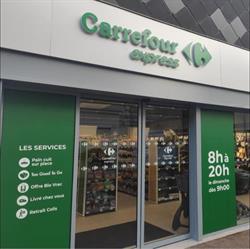 Carrefour Express Ecouche - Ecouche-Les, Écouché - Horaires d'ouverture