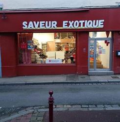 SAVEUR EXOTIQUE DE SAINT-OMER, Saint-Omer - Horaires d'ouverture