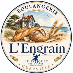 Boulangerie L Engrain - Le Touquet-Paris, Le Touquet-Paris-Plage - Horaires d'ouverture