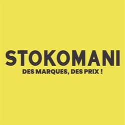 Stokomani, Calais - Horaires d'ouverture