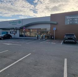 Carrefour Contact Vis En Artois, Vis-en-Artois - Horaires d'ouverture