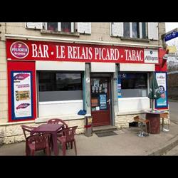 Le Relais Picard, Morvillers - Horaires d'ouverture