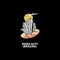 Pizza city, Bailleul - Horaires d'ouverture