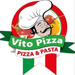 Vito Pizza, Maubeuge - Horaires d'ouverture