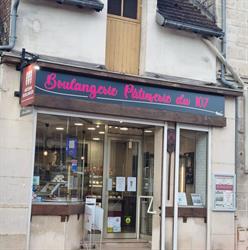 La boulangerie du 107 VENETTE & ROLLOT, Venette - Horaires d'ouverture