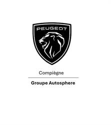Peugeot Compiegne - Groupe Autosphere, Compiègne - Horaires d'ouverture