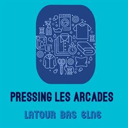Pressing Les Arcades, Latour-Bas-Elne - Horaires d'ouverture