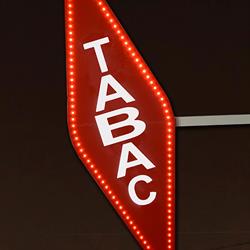 CIVETTE DE LA VICTOIRE - Tabac - Presse - FDJ - CBD - Vape - E-liquides - PMU, Compiègne - Horaires d'ouverture