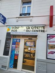 La Civette du Centre, Beuvry - Horaires d'ouverture