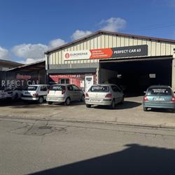 Garage Perfect car 63 EUROREPAR Car Service, Ennezat - Horaires d'ouverture