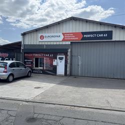 Garage Perfect car 63 EUROREPAR Car Service, Ennezat - Horaires d'ouverture