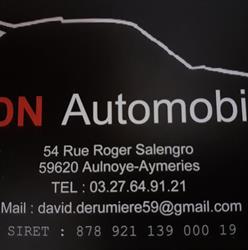 Eurorepar Adn Automobile - Aulnoye, Aulnoye-Aymeries - Horaires d'ouverture