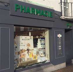 Pharmacie Dolicque, Leers - Horaires d'ouverture
