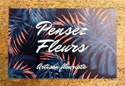 Pensez Fleurs - Saint-Amand-les, Saint-Amand-les-Eaux - Horaires d'ouverture