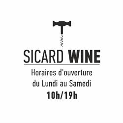 Sicard Wine, Riom - Horaires d'ouverture